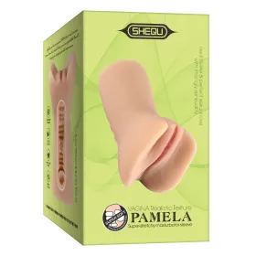 Pamela Masturbator- SQ MA60098-6